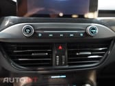 Ford Focus 1.0 EcoBoost ST-Line