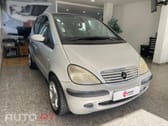 Mercedes-Benz A 170 Classic