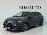 Renault Mégane Sport Tourer 1.6 E-Tech Plug-In Intens