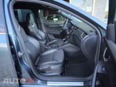 Skoda Octavia Break 2.0 TDI DSG RS