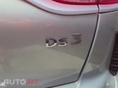 DS DS3 Crossback E-TENSE GRAND CHIC