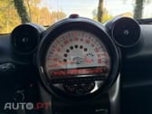 MINI Countryman One D