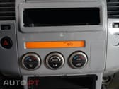 Nissan Navara 2.5 dCi CD SE C-Channel