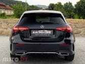 Mercedes-Benz A 250 e