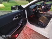 Mercedes-Benz CLA 200 d Shooting Brake AMG Line Aut.