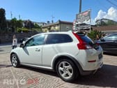 Volvo C30  Drive Momentum
