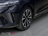 Renault Clio TCe 90 Techno