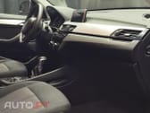 BMW X1 25 e xDrive Corporate Edition