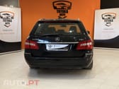 Mercedes-Benz E 250 CDi Avantgarde BlueEfficiency Auto.