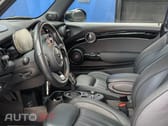 MINI Cooper Cooper SE Yours