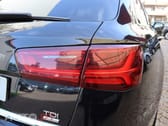 Audi A6 Avant 2.0 TDi S-line S tronic