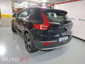 Volvo XC40 1.5 T5 PHEV Inscription Expression