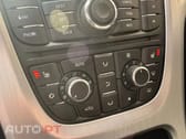 Opel Astra GTC 1.7 CDTi S/S 109g