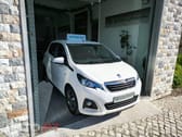 Peugeot 108 1.0 VTi Allure ETG5