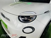 Fiat 500e 42 kWh