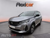 Peugeot 5008 1.5 BlueHDi Allure Pack EAT8