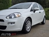 Fiat Grande Punto S/S