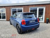 MINI Cooper Cooper D