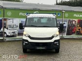 Iveco Daily 3.0 - 180  BASCULA