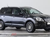 Nissan Qashqai +2 1.6 Acenta