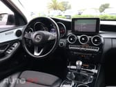 Mercedes-Benz C 220 BlueTEC