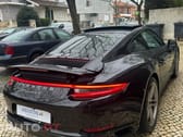 Porsche 911 Carrera 4 PDK