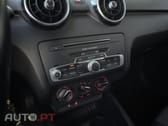 Audi A1 1.4 TDI (ultra) sport