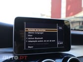 Mercedes-Benz C 200 d Avantgarde Aut.