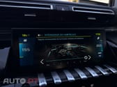 Peugeot 508 1.6 Hybrid GT e-EAT8