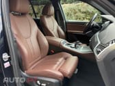 BMW X5 45 e xDrive Pack M