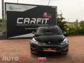 Tesla Model 3 Long Range Tração Integral