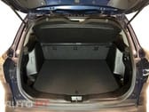 Suzuki S-Cross 1.4 Boosterjet Hybrid Privilège