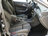 Mercedes-Benz CLA 180 d Shooting Brake Urban