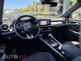 Alfa Romeo Tonale 1.3 Plug-In Hybrid TI e-AWD