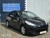 Peugeot 207 XAD