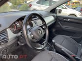 Skoda Fabia 1.0 TSI Ambition