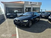 BMW 320 i Cabrio Auto