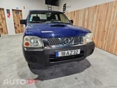 Nissan Pick Up 2.5Di
