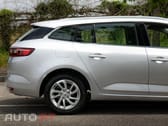Renault Mégane Sport Tourer BLUE dCi 115 EDC BUSINESS EDITION