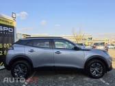 Peugeot 2008 PureTech 100 Style