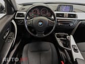BMW 316 d Touring