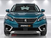 Peugeot 5008 1.2 PureTech Allure EAT8