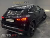 Mercedes-Benz GLA 250 e 8G-DCT
