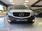 Mercedes-Benz Citan 109 CDi/27