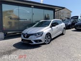 Renault Mégane Sport Tourer 1.5 Blue dCi Limited