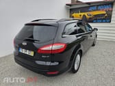 Ford Mondeo SW 1.8 TDCi Titanium