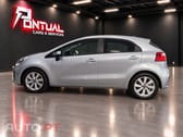 Kia Rio 1.1 CRDi More