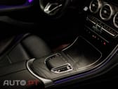 Mercedes-Benz GLC 300 de 4Matic 9G-TRONIC