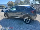 Renault Captur 1.3 TCe Intens