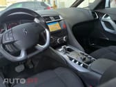 Citroen DS5 1.6 e-HDi Air. So Chic CMP6 112g
